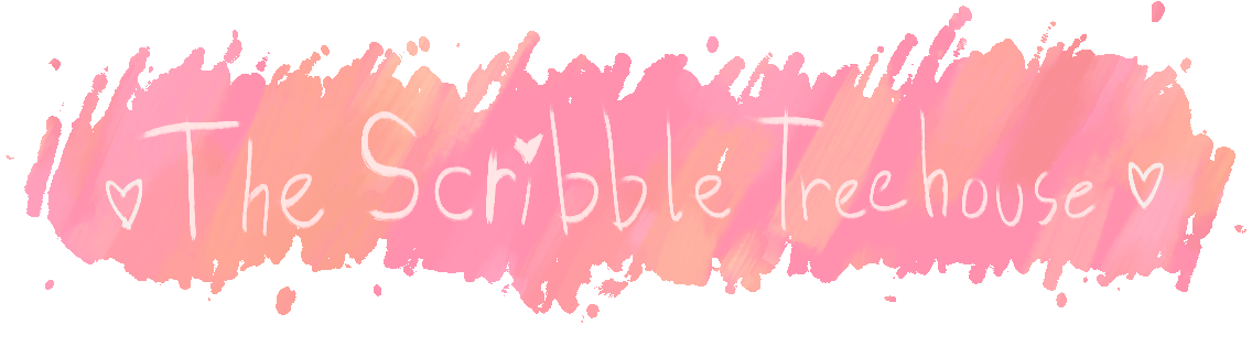 The Scribble Treehouse